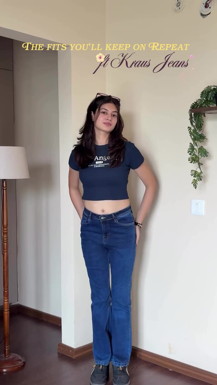 The fits you’ll keep on repeat, because one look is never enough. ✨ [ FitCheck…