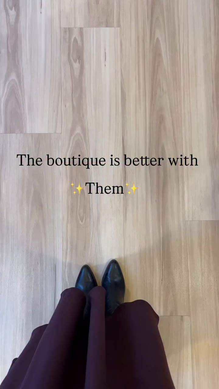 Everything is better with ✨them✨ We’re so lucky to have the BEST team 🥹💕…