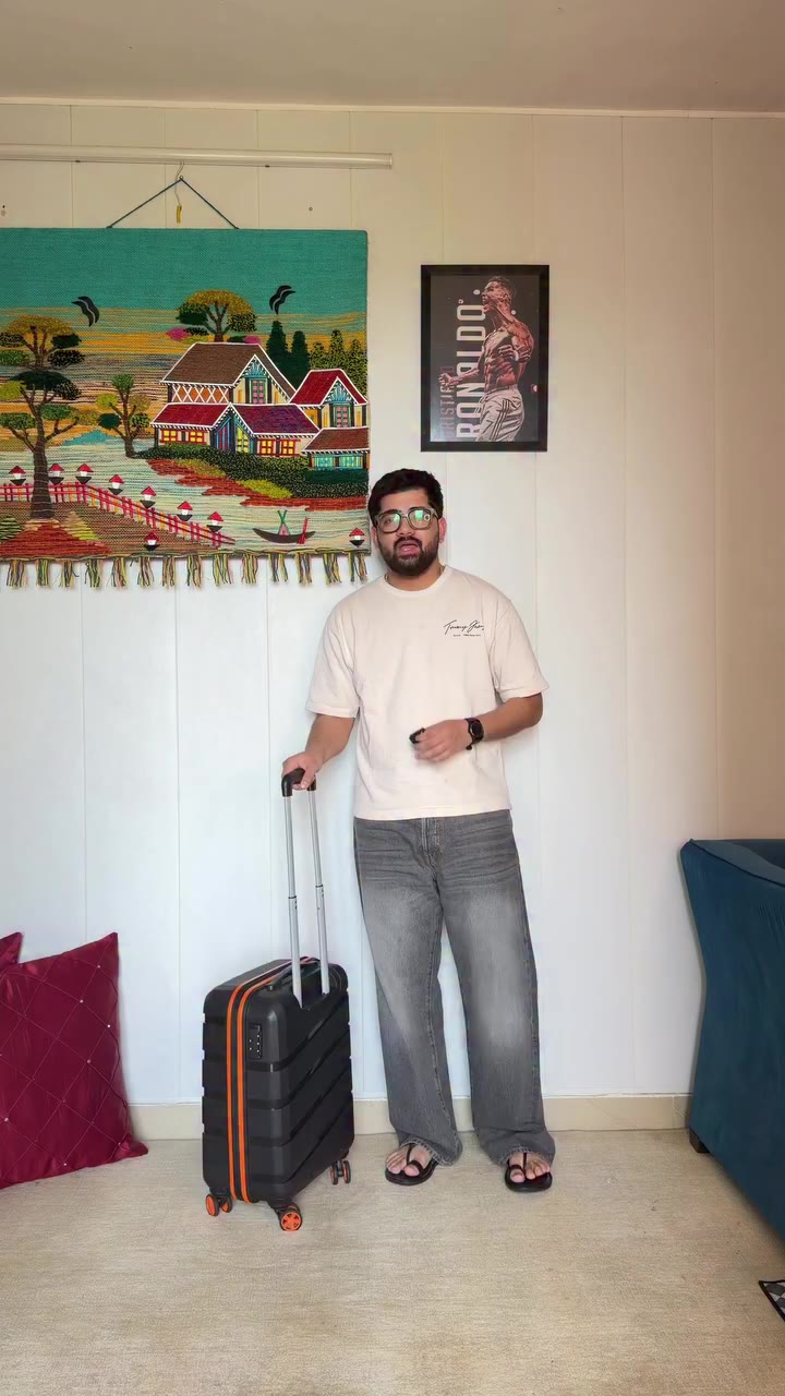 Going on a two day trip with my @magnumbysafari