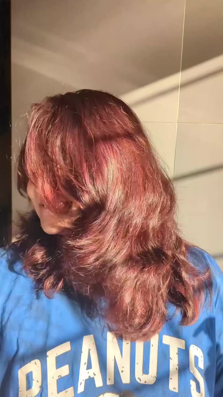 Repair, nourish & bring your hair back to life ✨🫧 @cincinnus.in Repair &…