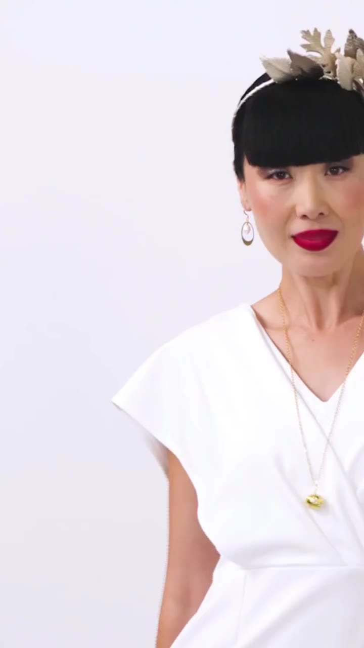 Handmade statement accessories from @siobhandalydesigns #Irishfashion…