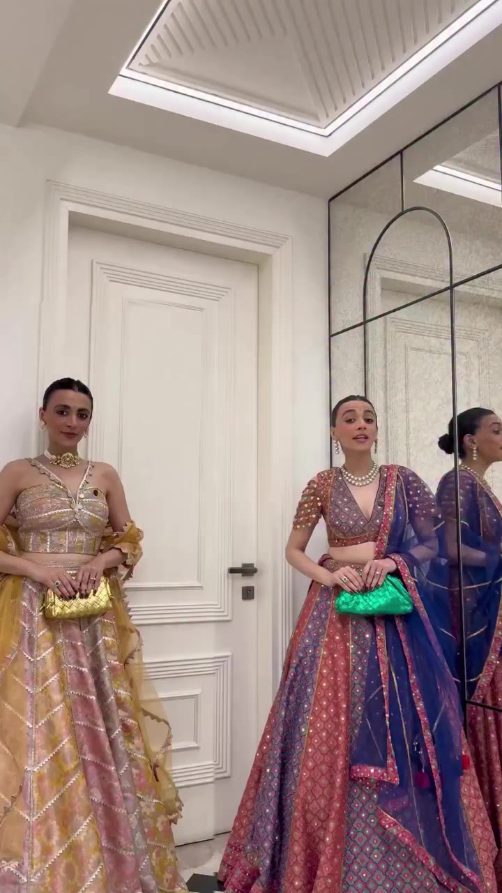 If there’s one thing I love, it’s a reason to dress up and celebrate. 💃✨ And…