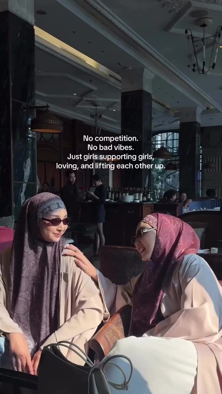 A sister I found along the way 🤎
