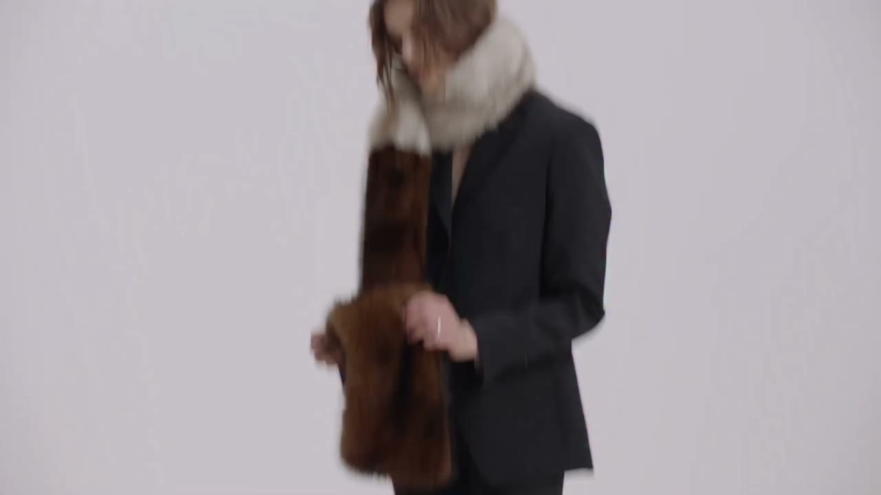 What does a colour feel like? Our tonal accents of Selection FW26 inspire…