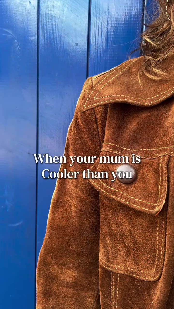 I may be the one with the fashion account, but let’s be VERY clear about where…