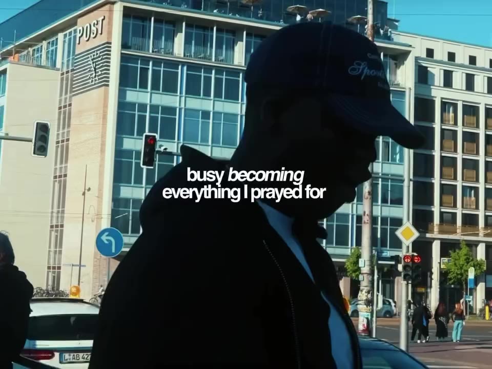 quietly becoming
