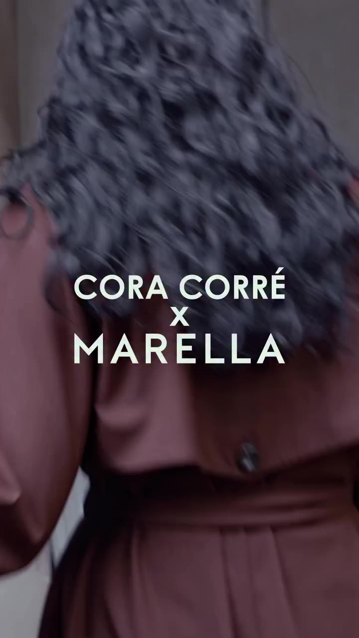 Tailored precision meets iconic attitude. Discover the capsule collection…