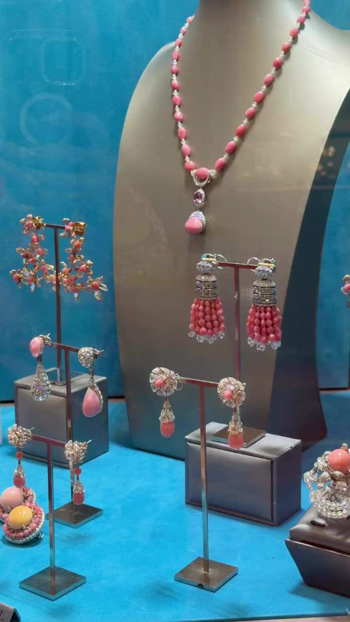 Huge thanks to all of our friends who visited us during JGW Hong Kong, an…
