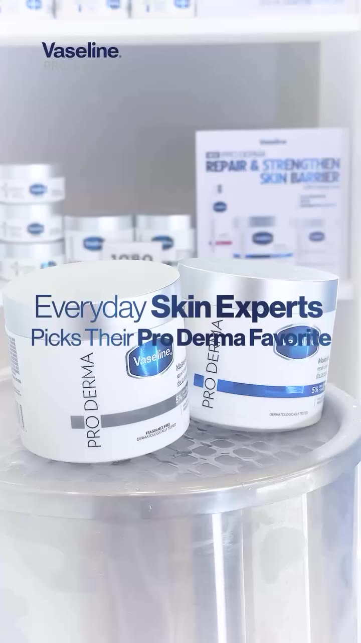 Different skin needs, different Pro-Derma favorites. Comment below which one…