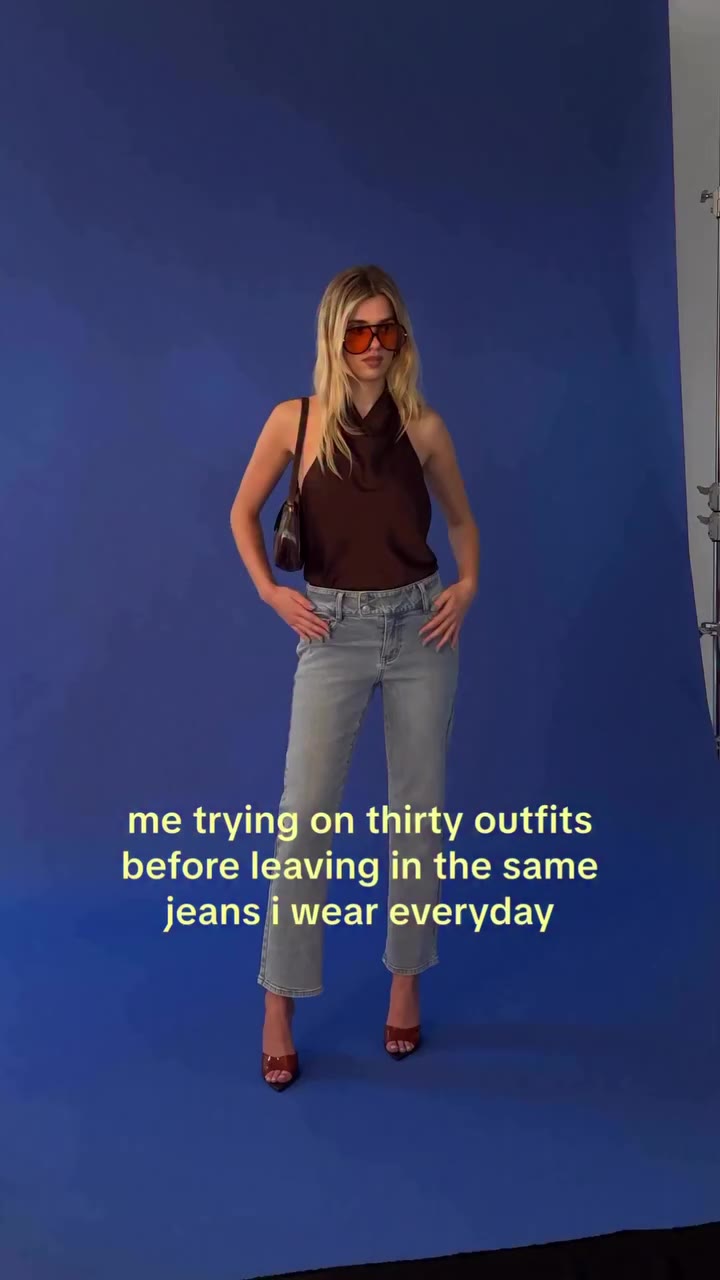 our everyday uniform