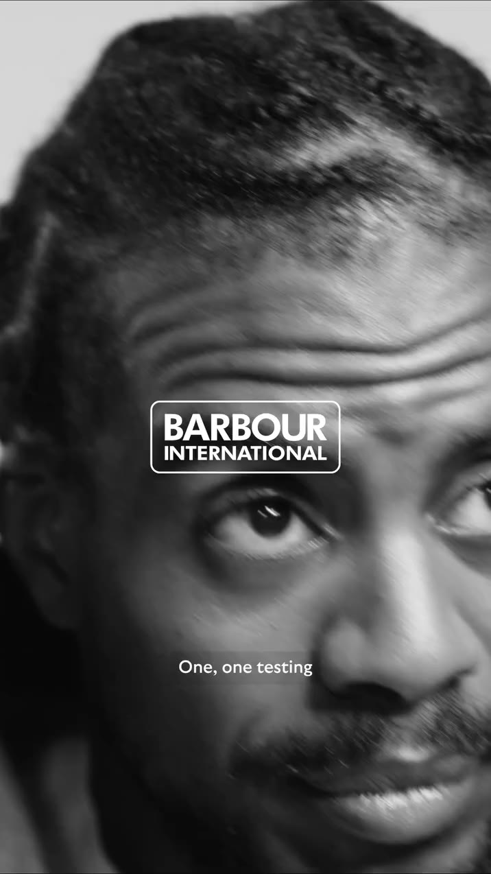 Meet Bradley: London producer shaping culture on his own terms. Bradley shares…