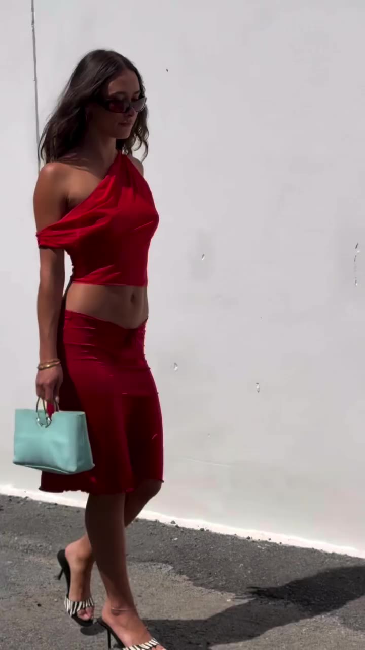 Mood cos The Sis Aqua Leather is finally arriving end of week 🩵🩵 can’t wait…