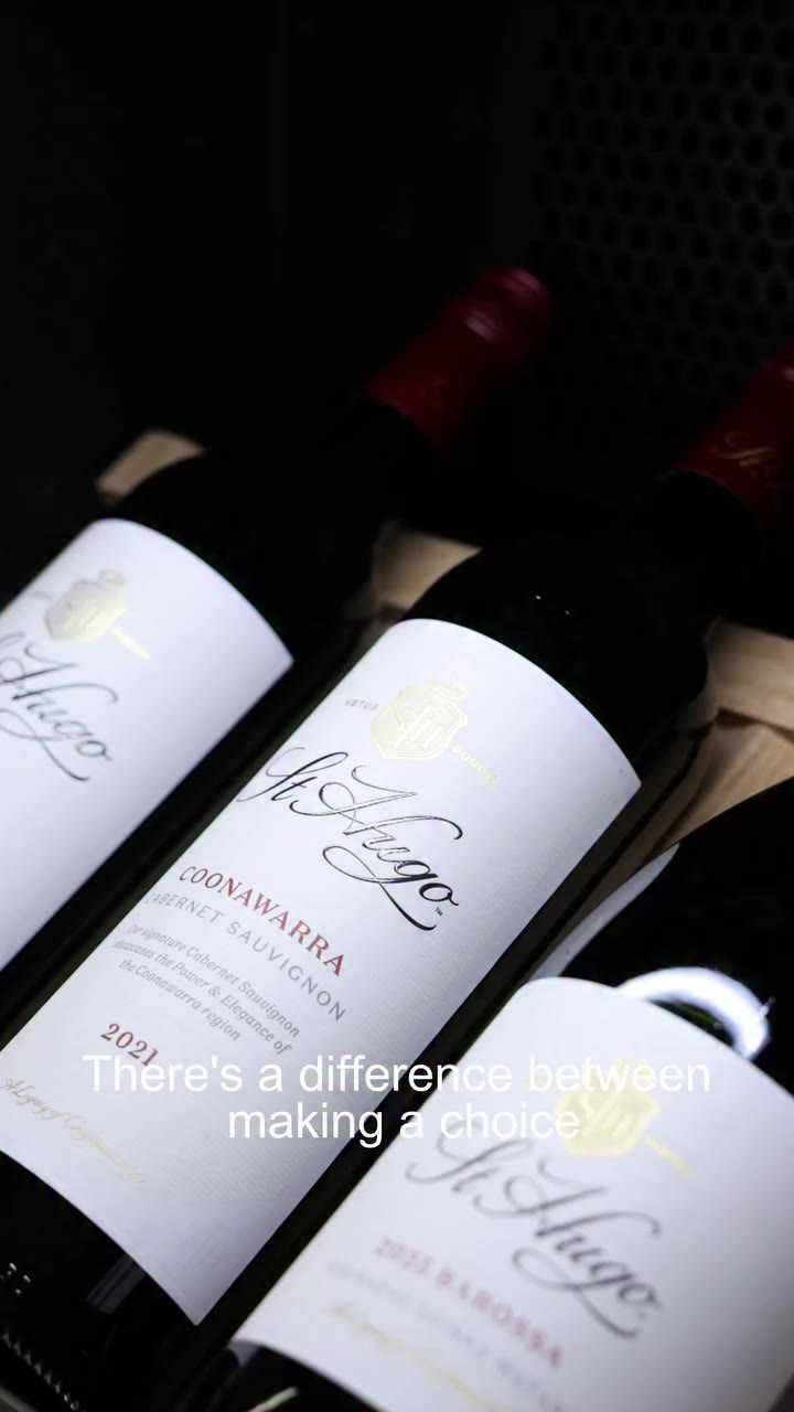 For me, it’s always the details that make the difference. The final…