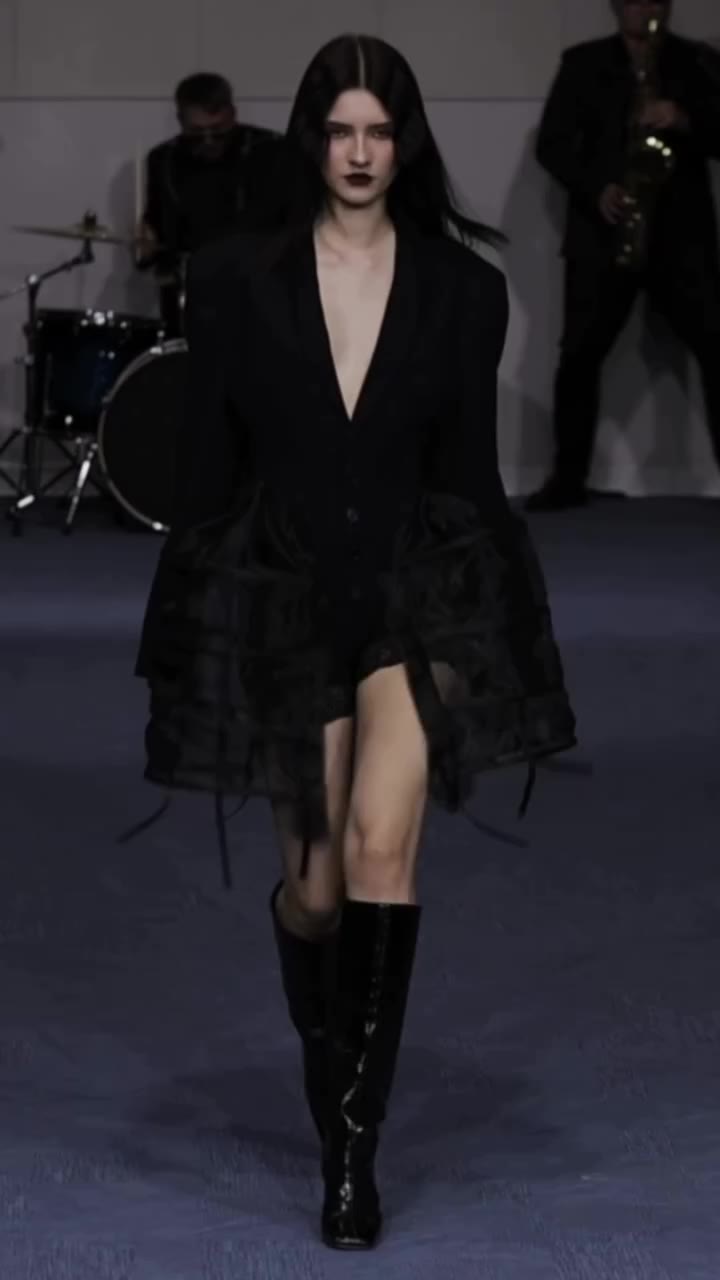 Lviv Fashion Week SS 2027 | 23-25/10/2026