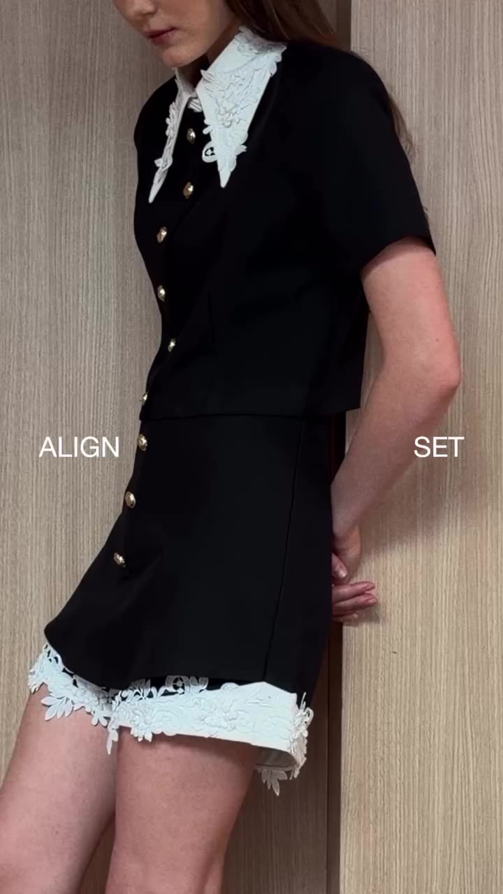 Meet our best—selling : Align Set 🖤