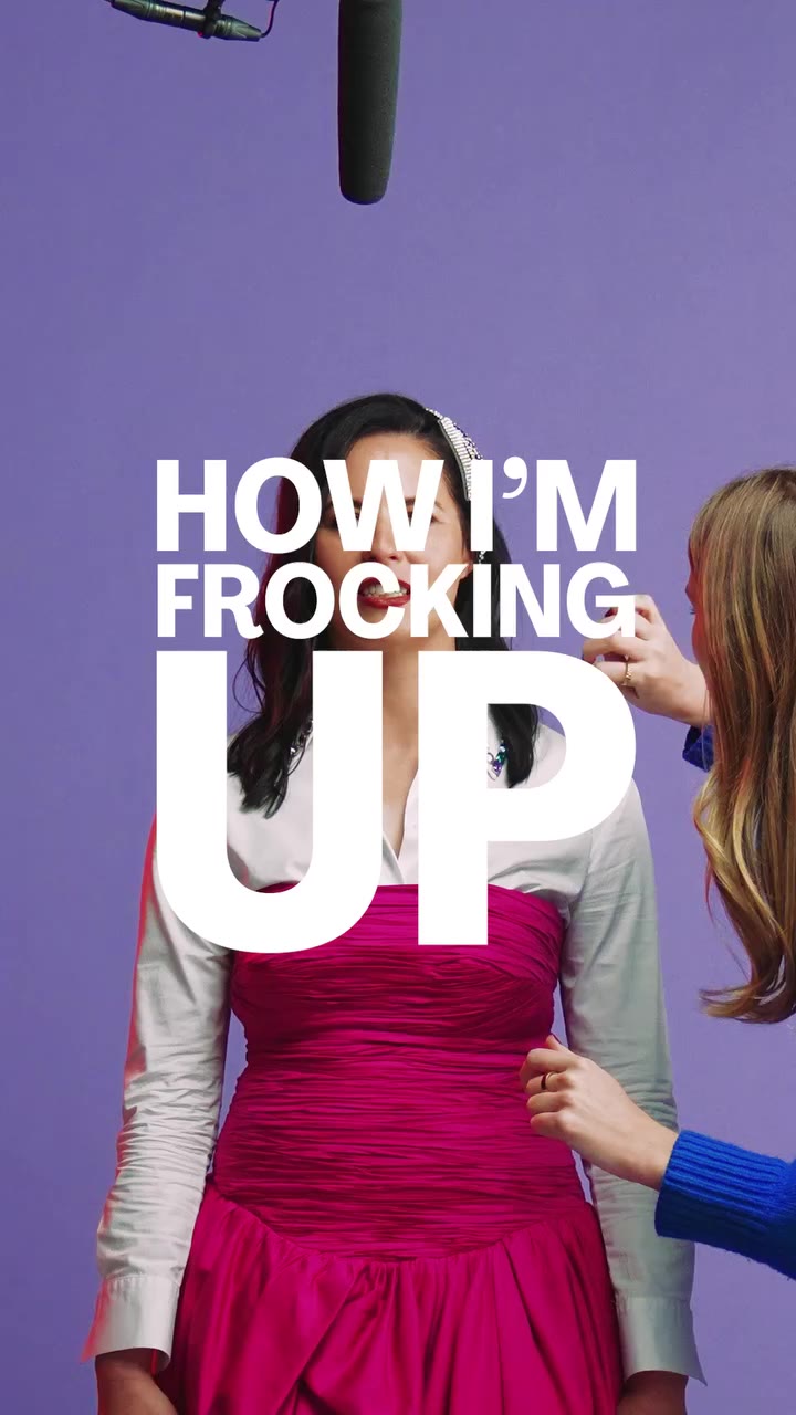 Our 2026 Frocktober ambassadors are showing that there are so many different…