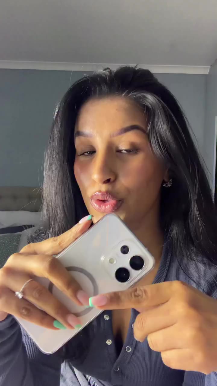 Living in my OPPO BUBBLE 🫧 @opposouthafrica #OPPOReno16F #OPPOCosmos…