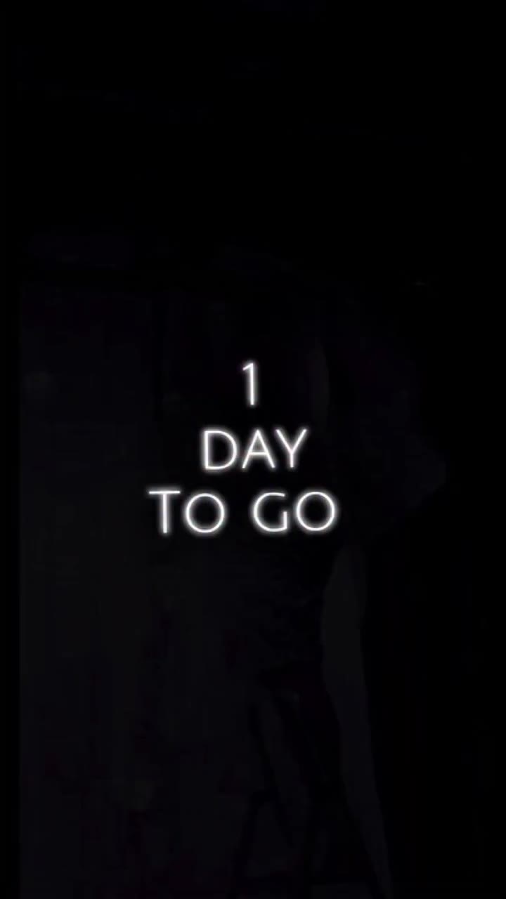 Just one more day till we open with @amanda_musical at @pengetheatre this…