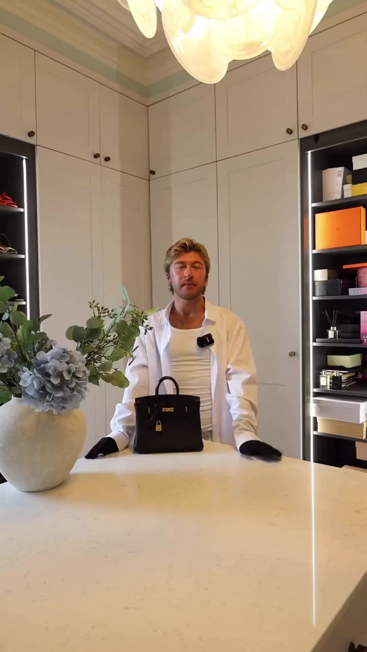 The time is here… The Birkin Touch 25 goes live TODAY! We’ll be live with eBay…