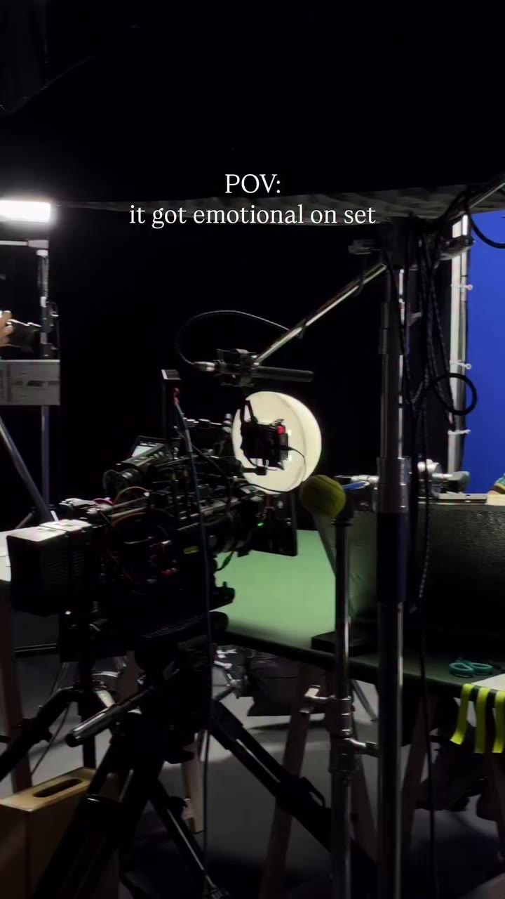 all the feels