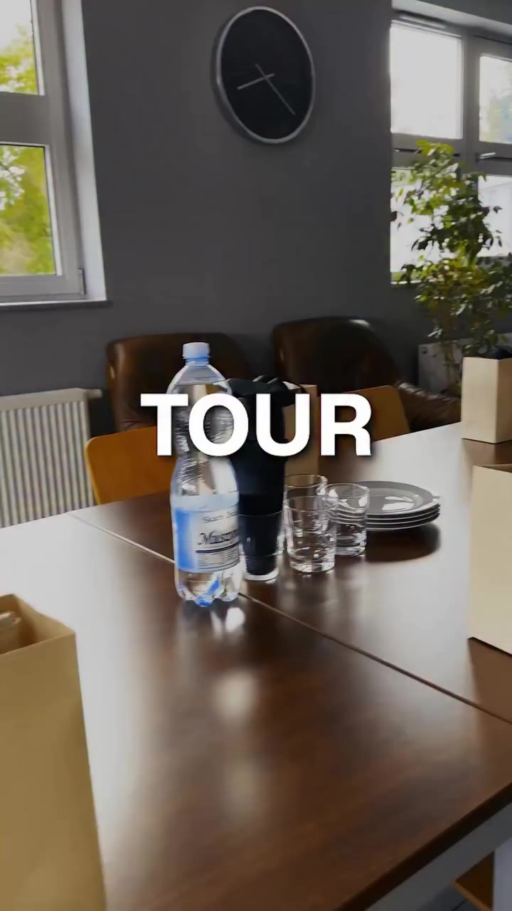 Napisz w komentarzu „TOUR”, a otrzymasz link do formularza zgłoszeniowego 🤍…