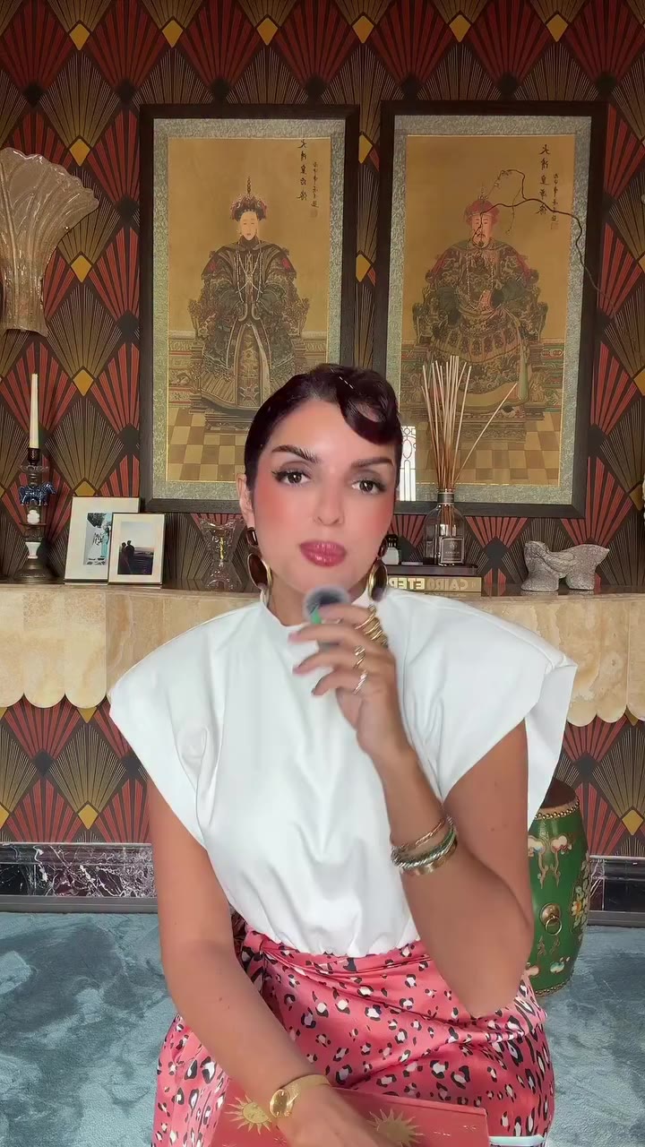 سلسلة ابنتي المراهقة ♥️