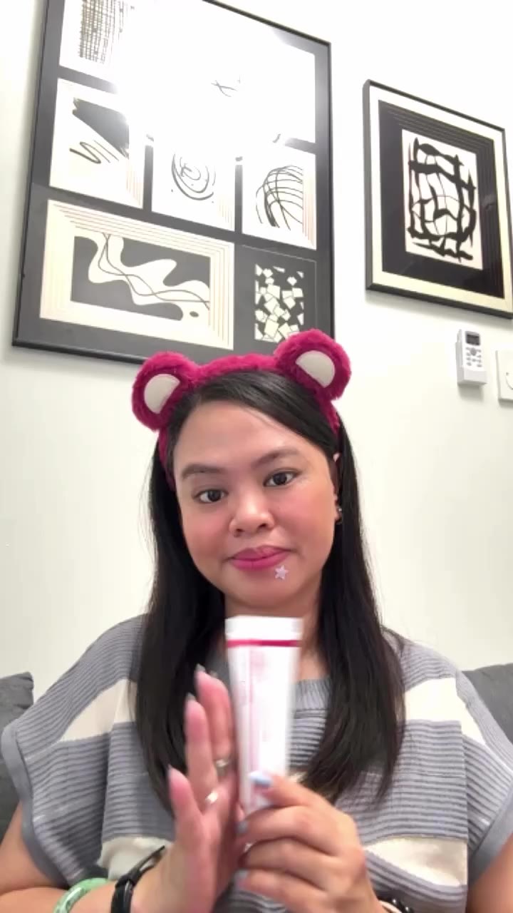 Celebrating 100M Units sold with the Madeca Cream 100M Quiz Challenge ♥️…