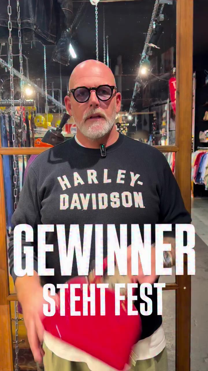Wir haben die Gewinnerin gezogen! Vielen Dank für über 2500 Menschen die mit…