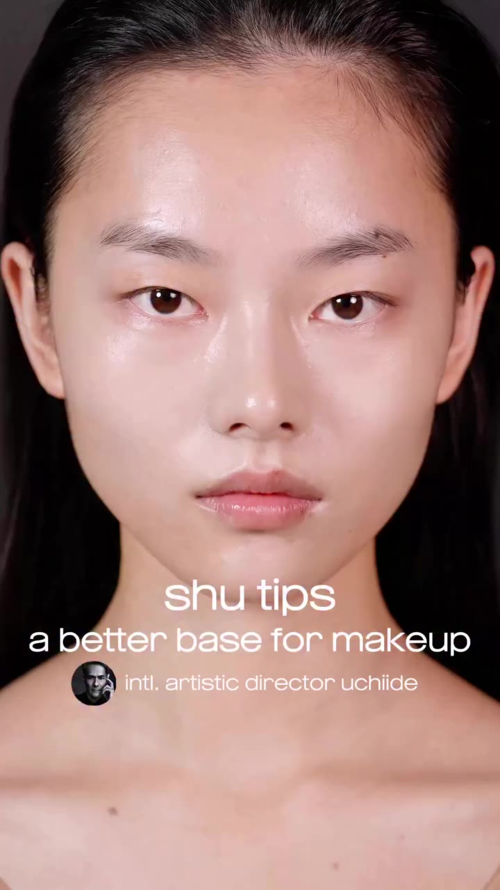 psa: if your base isn’t sitting right, it might not be your foundation. get…