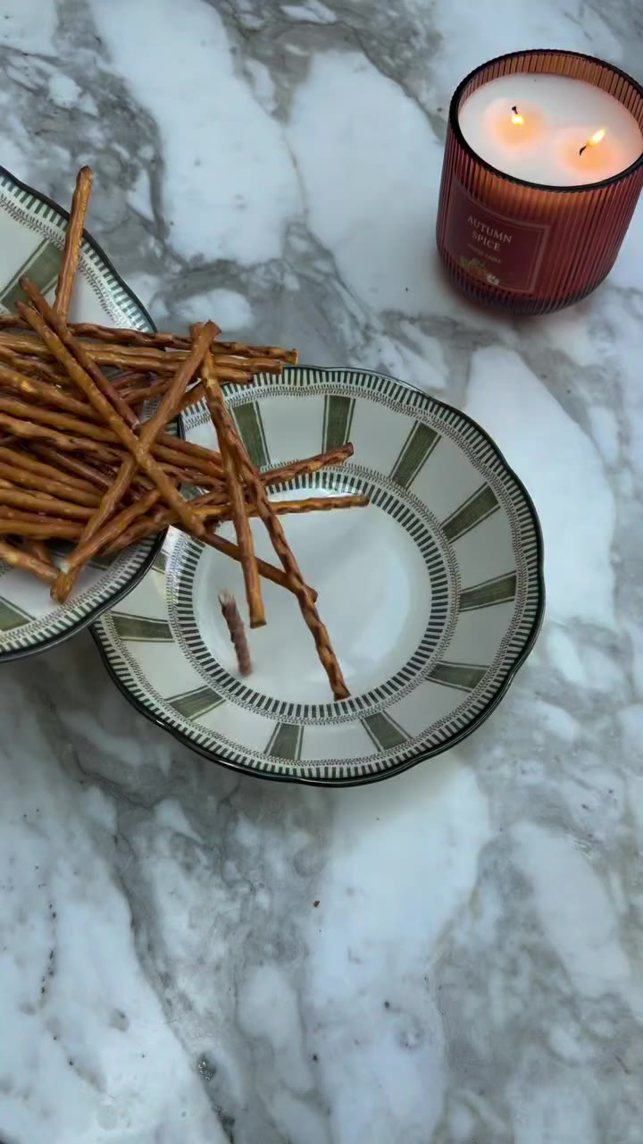 Stirring up a little Halloween magic, one broomstick at a time🧹✨ #PrimarkHome…