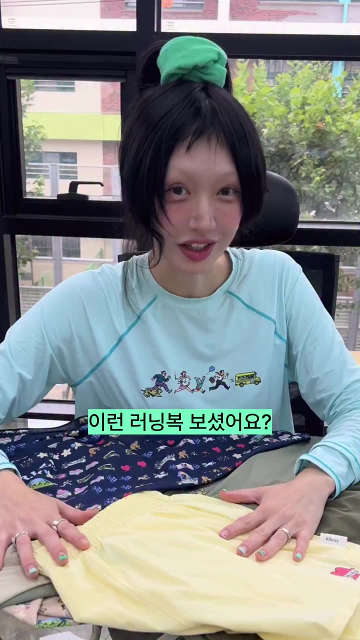 EP 01. 러닝 브랜드랑 콜라보?!🏃‍➡️｜네스클 X 키코지 요즘 가장 핫한 러닝 브랜드, 네거티브 스플릿 클럽…