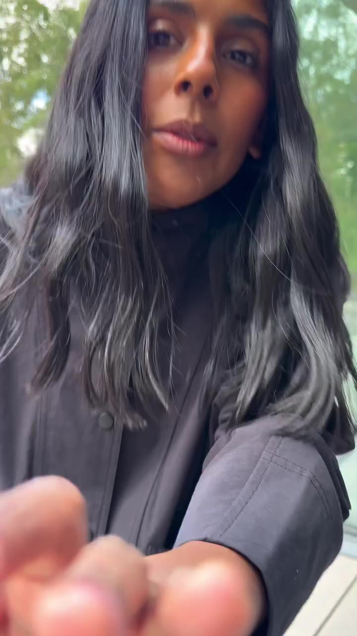 Monikh x @nakdfashion
