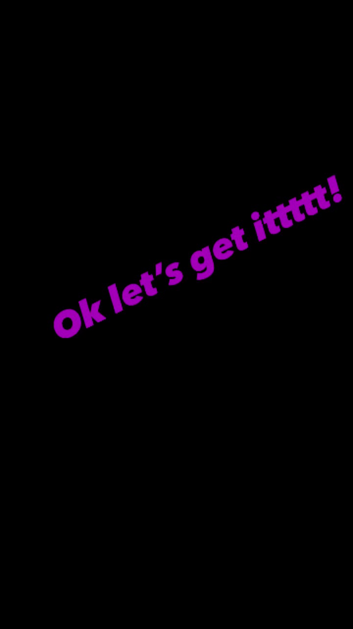 Ok let’s get it … SKKN & Linx is in the building !!!!!