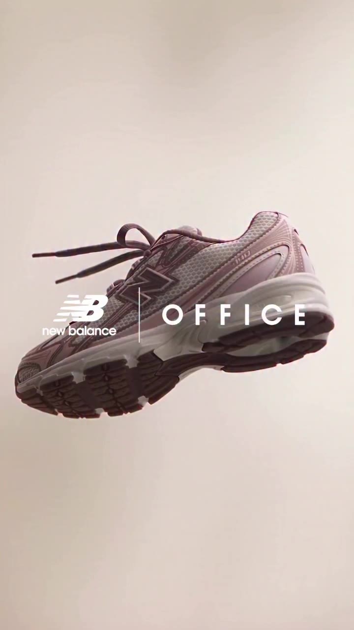 All things #NewBalance 🌟💘 #officelovesnewbalance