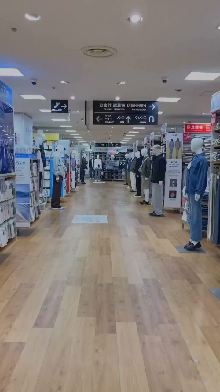 《保存しておくとお買い物時に便利⬆︎》 UNIQLO : Cから、新作ベルトが9/25(金)販売開始！📣…