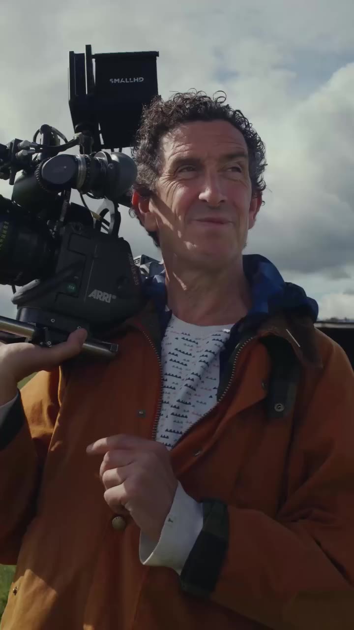 "No such thing as bad weather-just bad clothing." ​ Step behind the lens with…