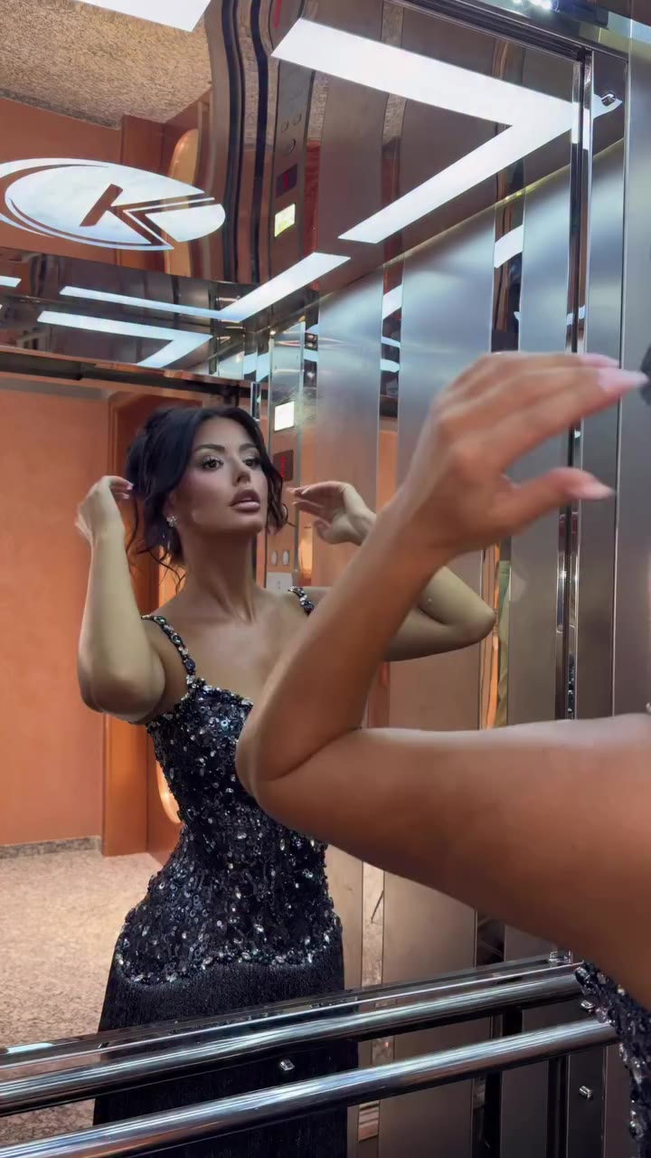 One look is enough🥰 #tabja #dress #fashion #dresses #hautecouture