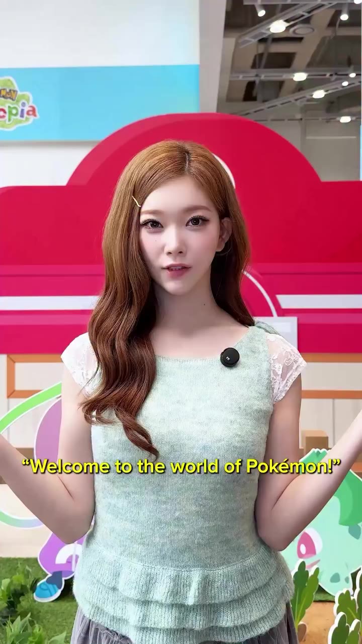 MUSINSA and Pokémon Pokopia (@pokemon_korea_official) have teamed up for the…