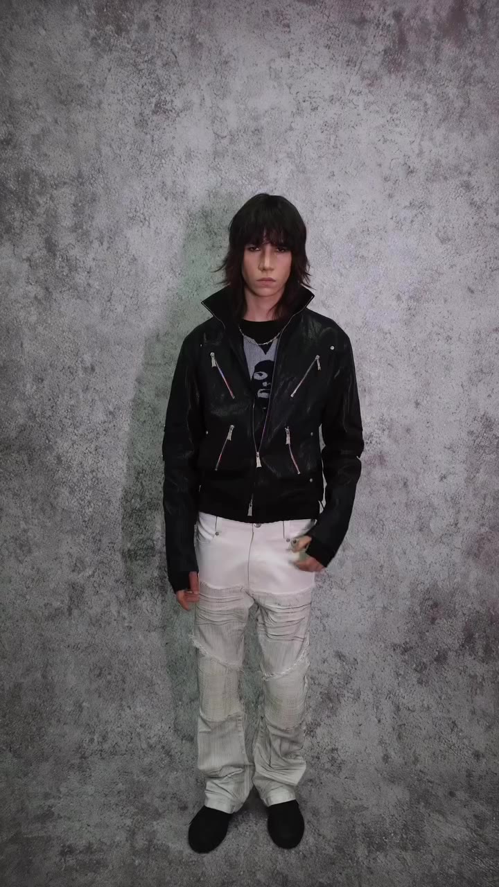 This new jacket has become extremely popular!#ootd #flyerrer