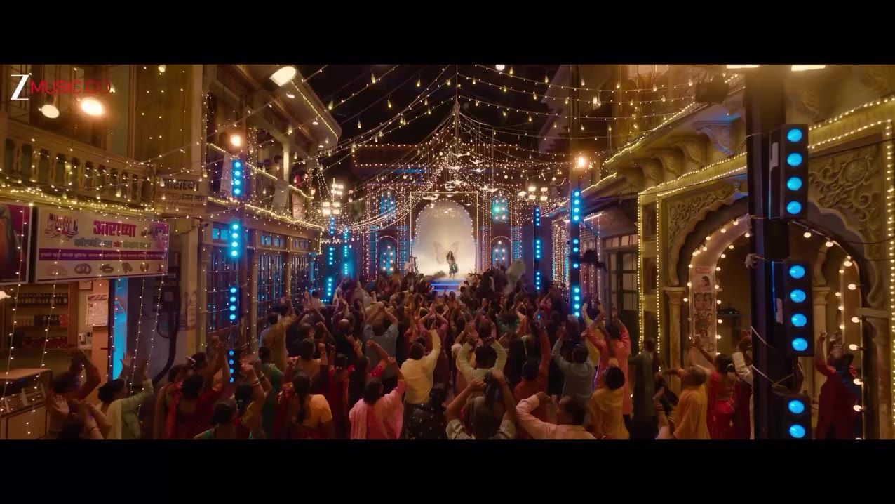 Get ready to Thummak Thummak into the world of THE VVAAN 🔥 #ThummakThummak…