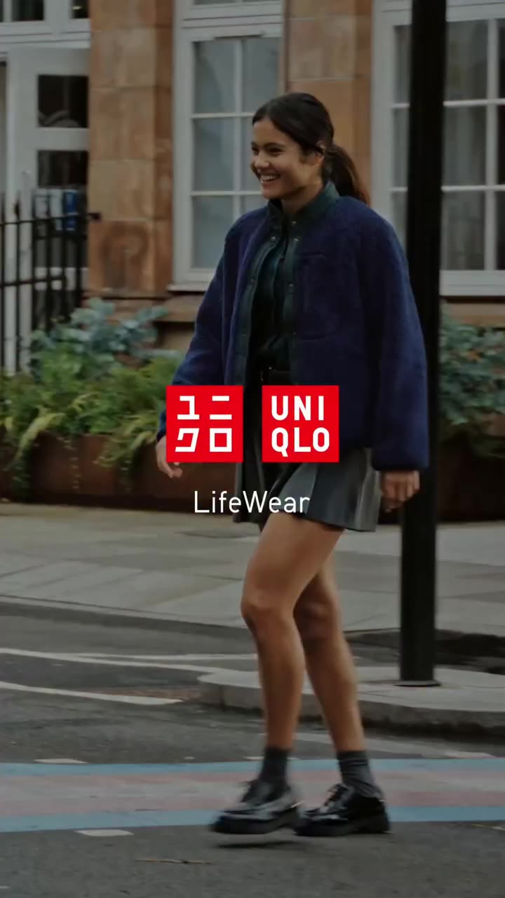 For colder days, comfort comes light. Discover the warm, soft feel of UNIQLO…