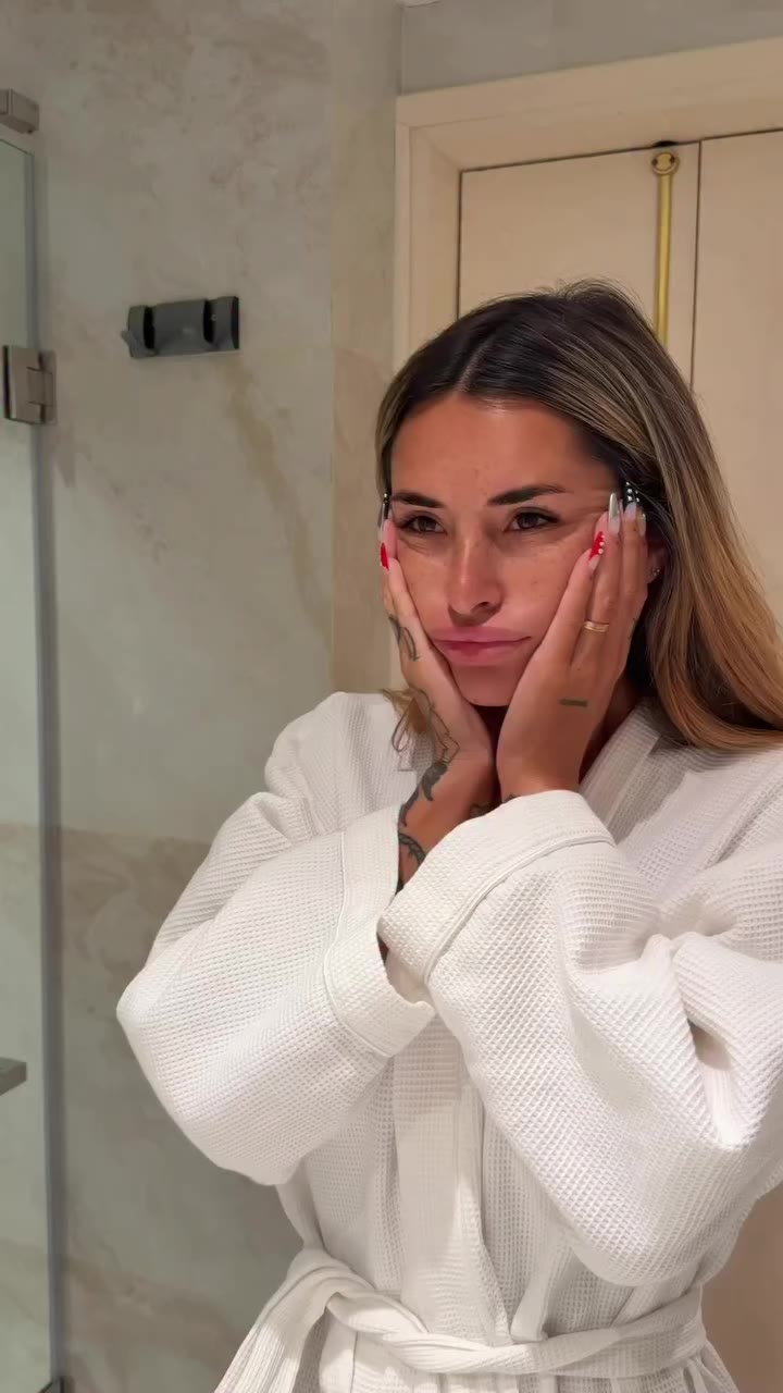 5min makeup 🎀 Vous en voulez d’autres ? ☺️