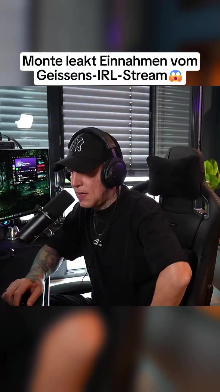 Twitch: MontanaBlack88