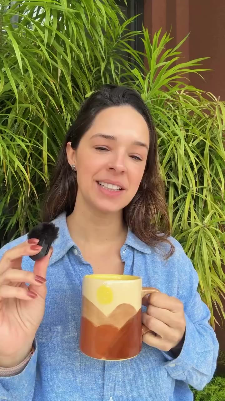 Bom dia Segunda, com polêmica já! Pra começar a semana no agito 😃☕️ Pega seu…