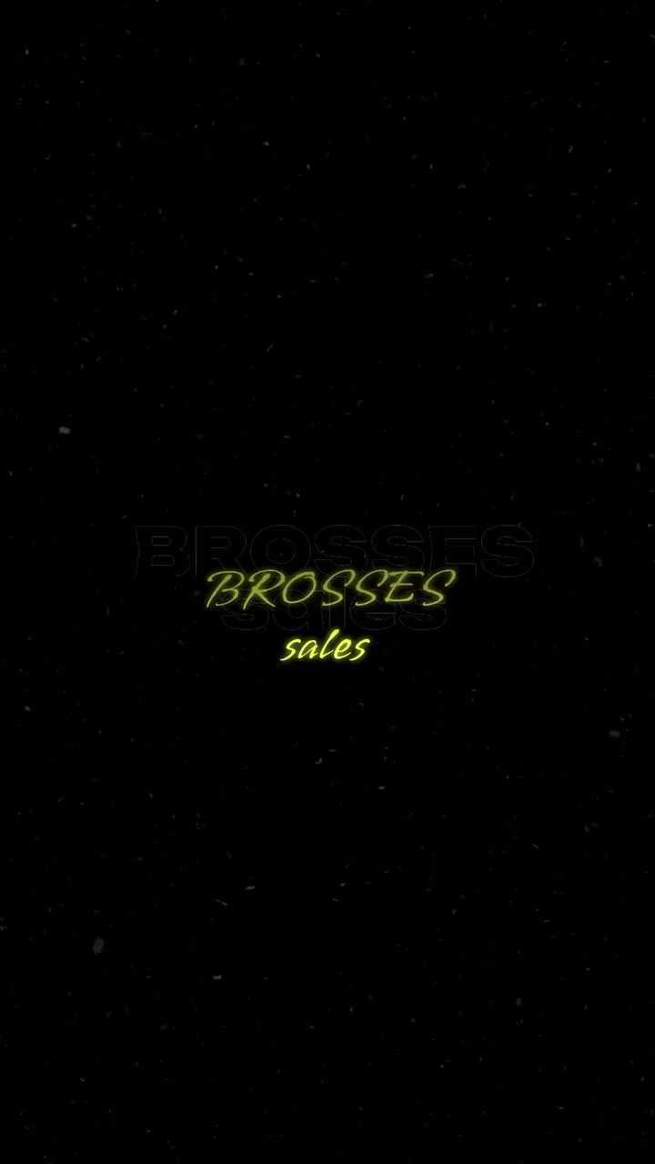 Tu laves tes cheveux tous les 2/3 jours... mais tes brosses ? Jamais. 🫠 Sébum…