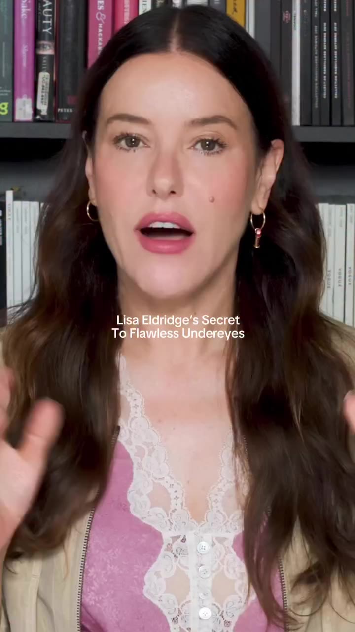 Introducing the new and exclusive Lisa Eldridge Luminist Concealer, available…