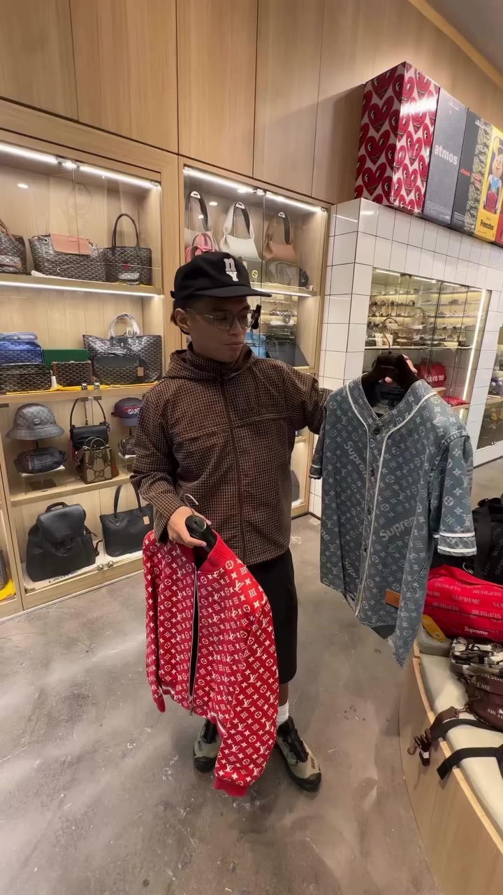 SUPREME IS DEAD??