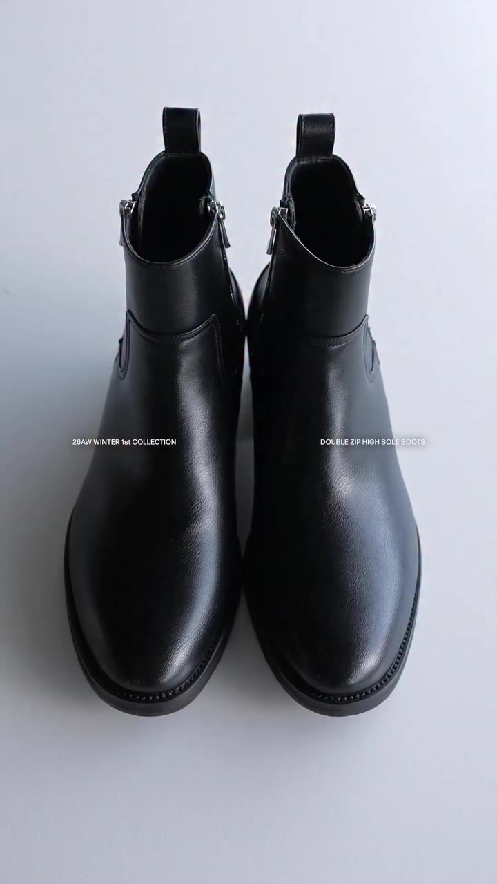 New Shoes…? Coming Soon…
