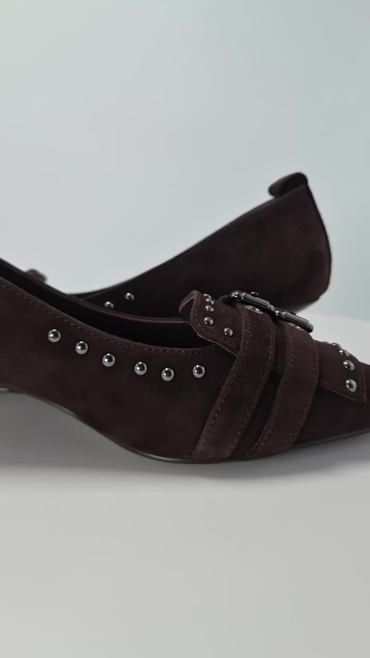 Tu ritmo. Tu paso. Tu poder. #lodilovers #lodishoes