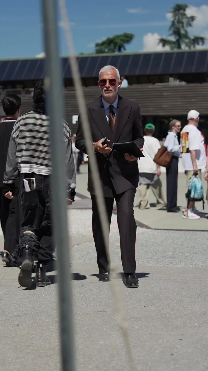 #pittiuomo #pitti #mensfashion #suits #suit